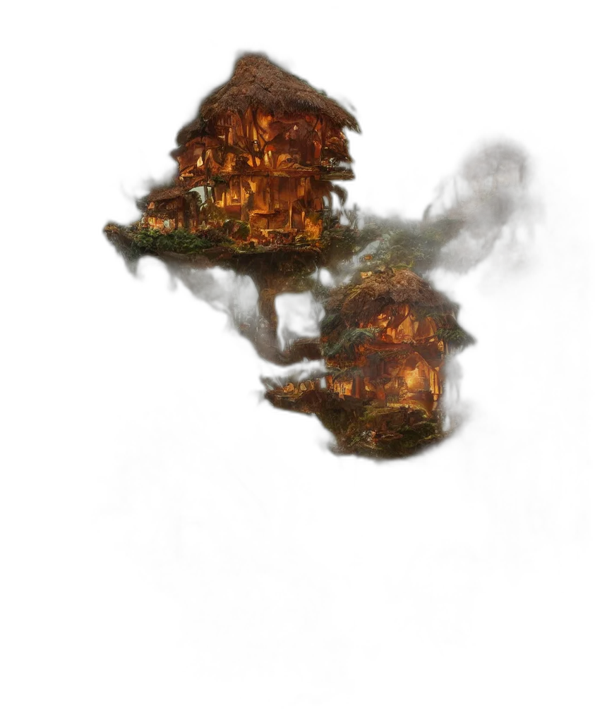 crown, mask, dragon, hat transparent PNG cut-out
