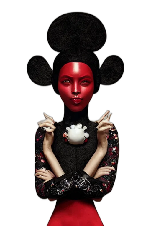 mask, face, jewelry, concept art transparent PNG cut-out