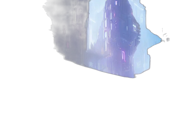 crown, robot, mask, face transparent PNG cut-out
