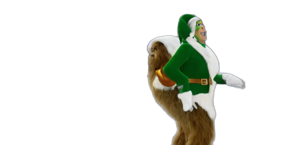 concept art, 3d render, snow, ultra transparent PNG cut-out