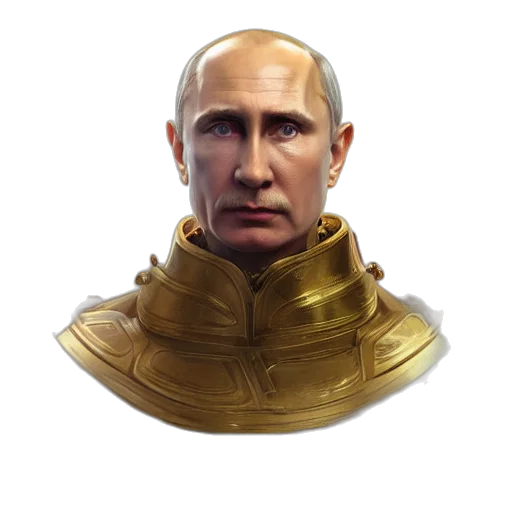 mask, crown, face, weapon transparent PNG cut-out