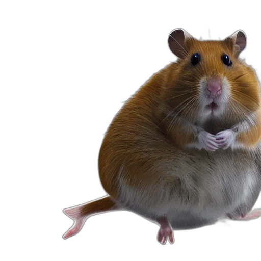 animal, food, creature, hat transparent PNG cut-out