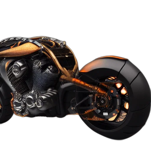 car, jewelry, robot, weapon transparent PNG cut-out