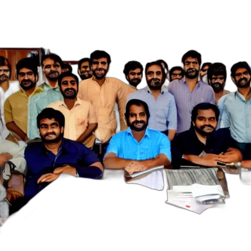 staff, iit, madras, graduate transparent PNG cut-out