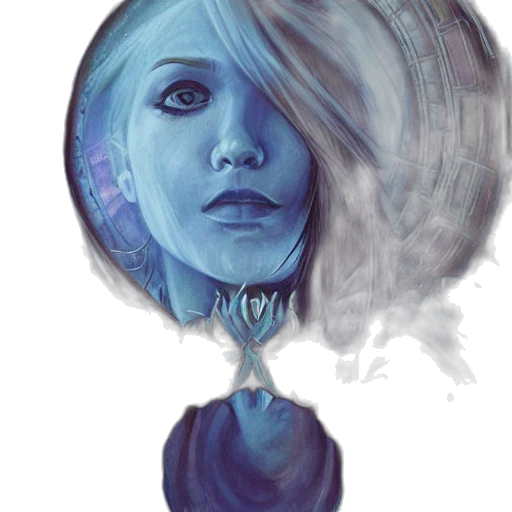 mask, face, robot, staff transparent PNG cut-out