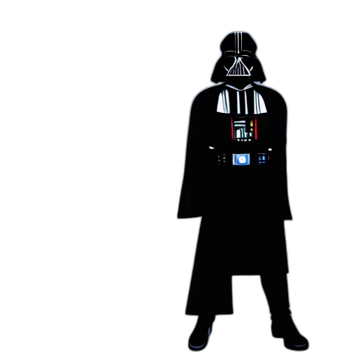 staff, jacket, concept art, pixel art transparent PNG cut-out