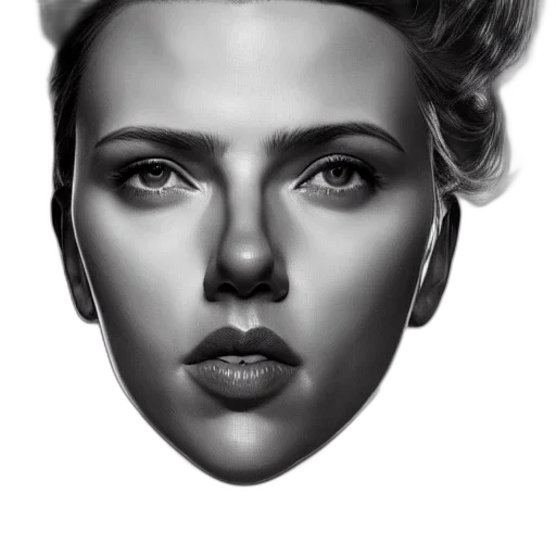 face, crown, mask, jewelry transparent PNG cut-out
