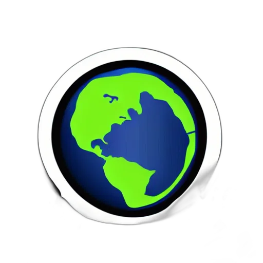 staff, jewelry, 3d render, green transparent PNG cut-out
