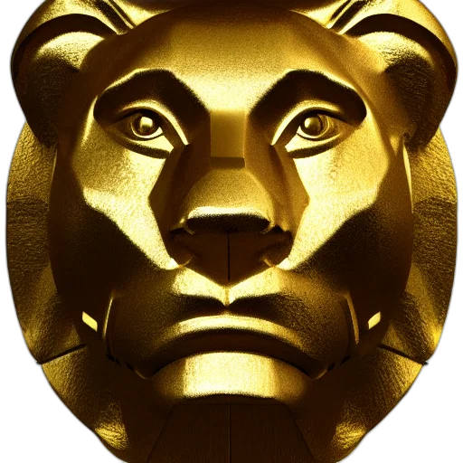 crown, jewelry, mask, golden transparent PNG cut-out