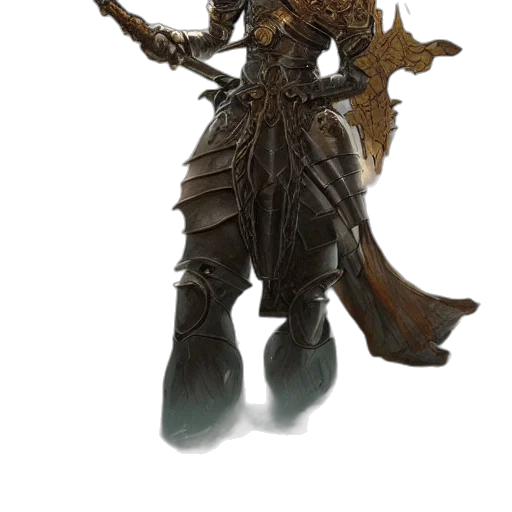 staff, sword, dragon, weapon transparent PNG cut-out