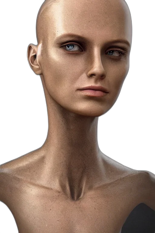 face, jewelry, robot, mask transparent PNG cut-out