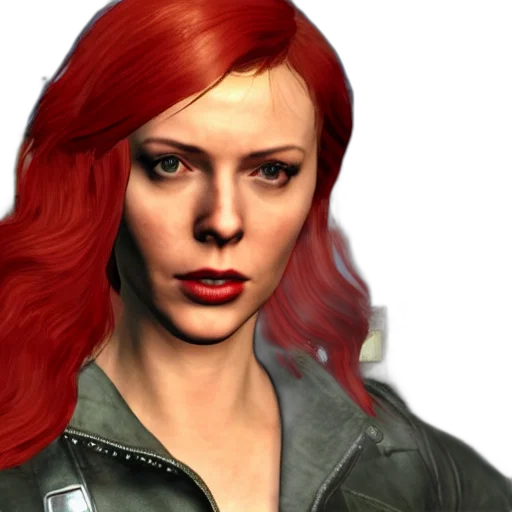 photorealistic, 3d render, concept art, comic book art transparent PNG cut-out