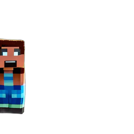 pixel art, 3d render, cartoon, concept art transparent PNG cut-out