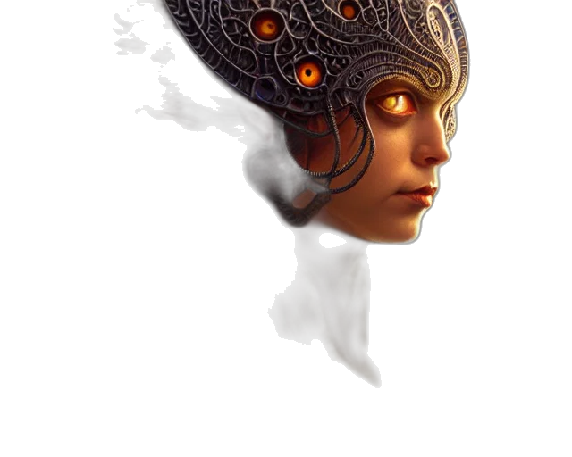mask, crown, hat, face transparent PNG cut-out