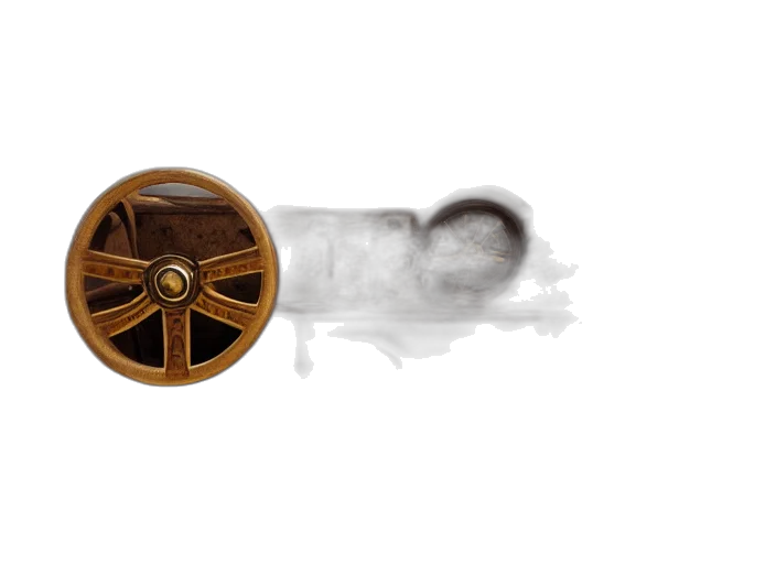 weapon, car, hair, staff transparent PNG cut-out