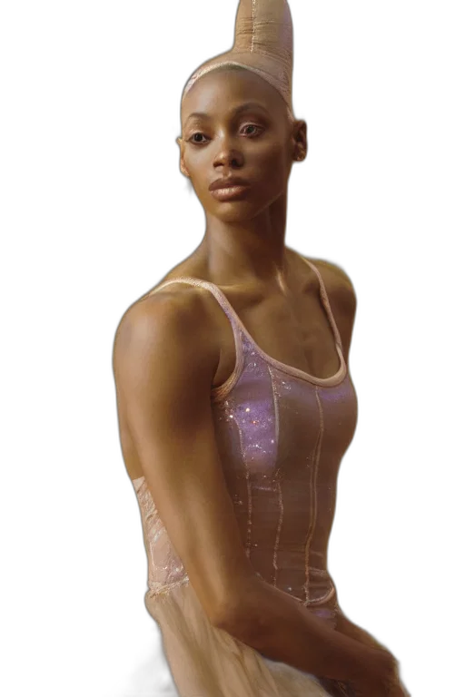dress, jewelry, photorealistic, concept art transparent PNG cut-out