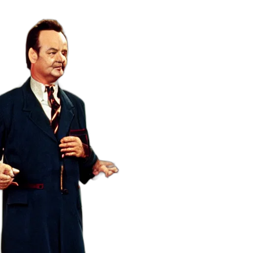 jacket, staff, face, cartoon transparent PNG cut-out