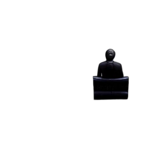 furniture, robot, face, crown transparent PNG cut-out