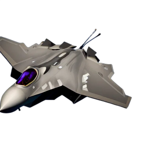 weapon, 3d render, concept art, photorealistic transparent PNG cut-out