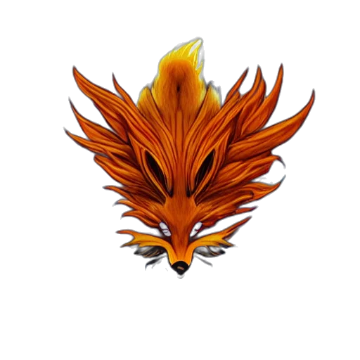 dragon, staff, animal, creature transparent PNG cut-out