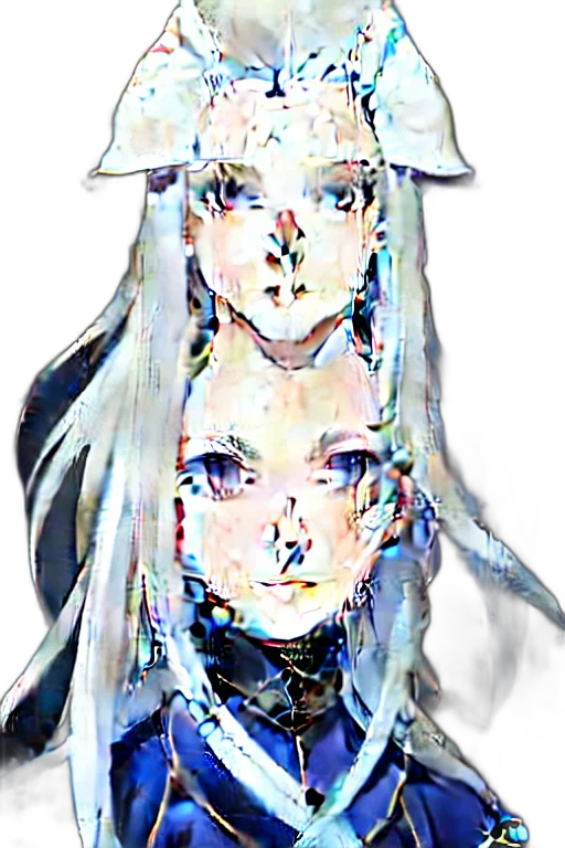 mask, face, robot, crown transparent PNG cut-out