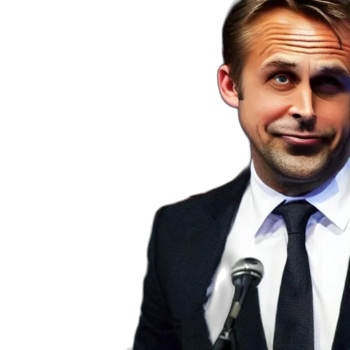 face, staff, photorealistic, cartoon transparent PNG cut-out