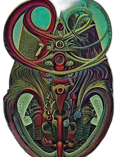 mask, staff, face, sword transparent PNG cut-out