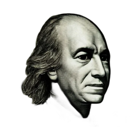 face, hair, mask, crown transparent PNG cut-out