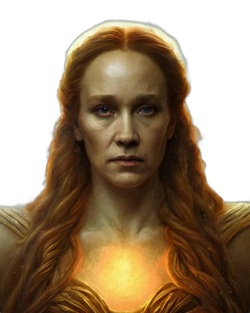 face, dragon, fantasy art, photorealistic transparent PNG cut-out