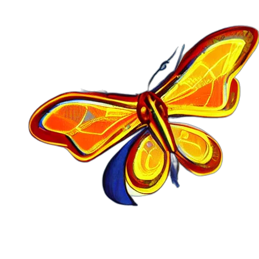 flower, jewelry, animal, staff transparent PNG cut-out
