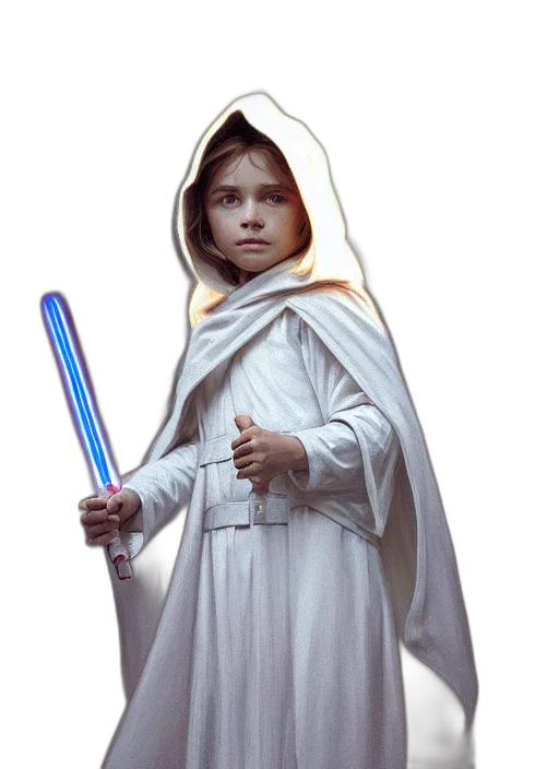staff, weapon, sword, dress transparent PNG cut-out