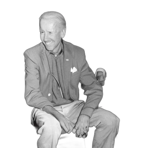 jacket, staff, furniture, face transparent PNG cut-out