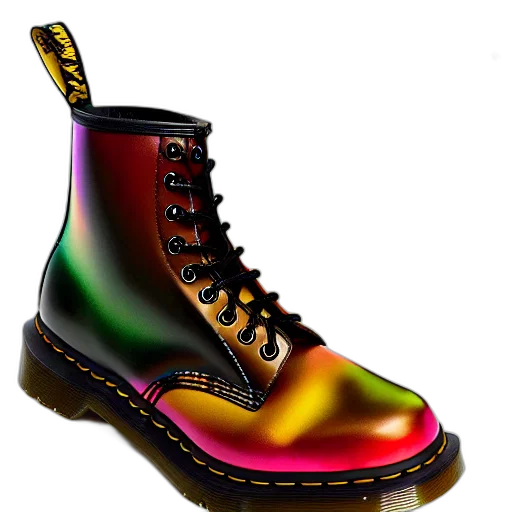shoes, photorealistic, 3d render, concept art transparent PNG cut-out