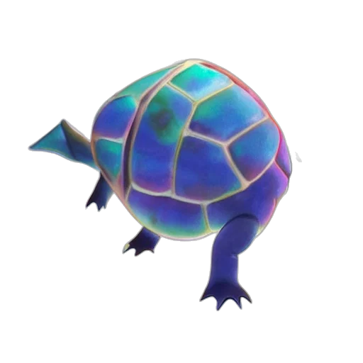 animal, creature, hat, dragon transparent PNG cut-out