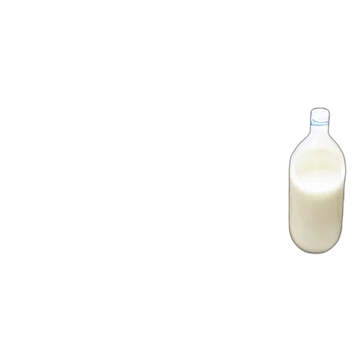 bottle, food, weapon, animal transparent PNG cut-out