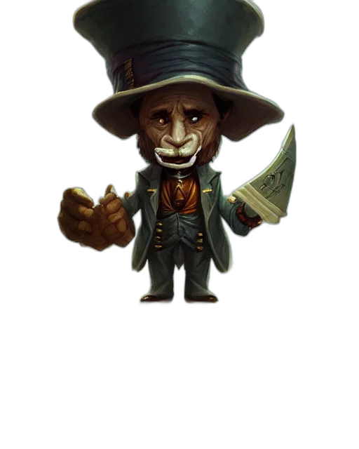 staff, hat, mask, face transparent PNG cut-out