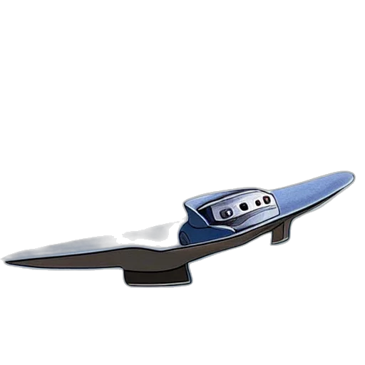 weapon, staff, sword, shoes transparent PNG cut-out