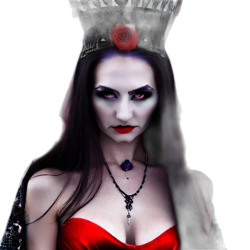 crown, jewelry, mask, fantasy art transparent PNG cut-out