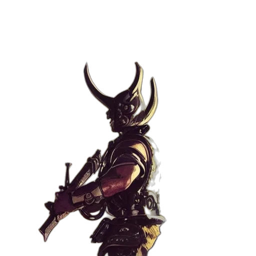 sword, weapon, mask, staff transparent PNG cut-out