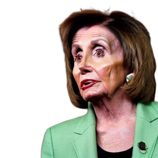 mask, creature, face, nancy transparent PNG cut-out