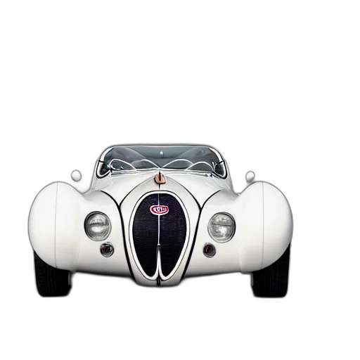 car, animal, robot, 3d render transparent PNG cut-out
