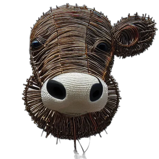 mask, animal, hat, creature transparent PNG cut-out