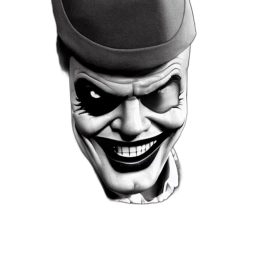 face, mask, hat, crown transparent PNG cut-out