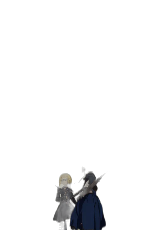 staff, weapon, shoes, sword transparent PNG cut-out