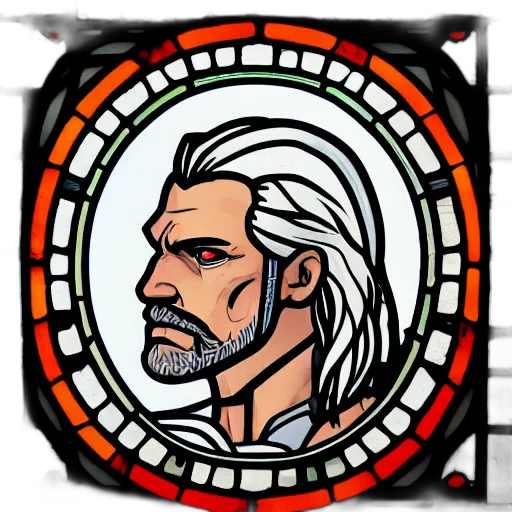 comic book art, fantasy art, pixel art, cartoon transparent PNG cut-out