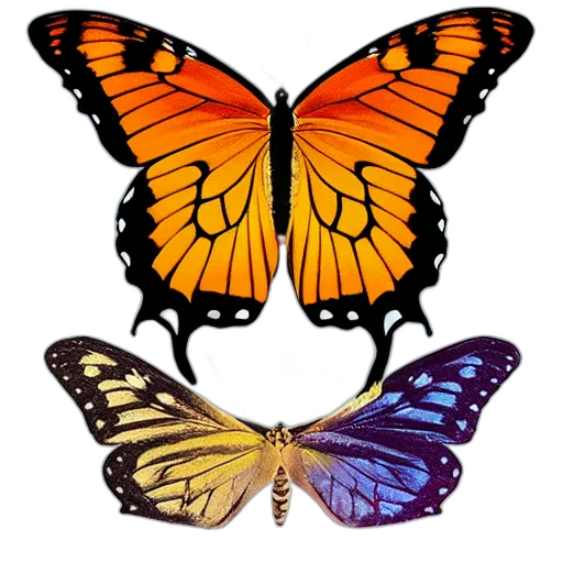 animal, jewelry, photorealistic, pixel art transparent PNG cut-out