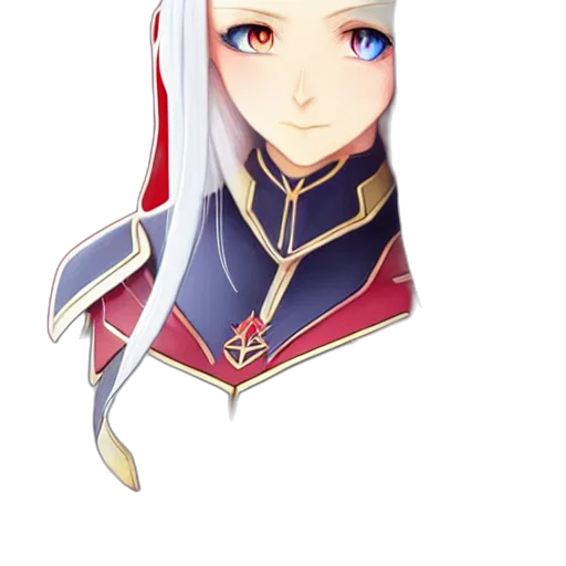 staff, crown, face, mask transparent PNG cut-out