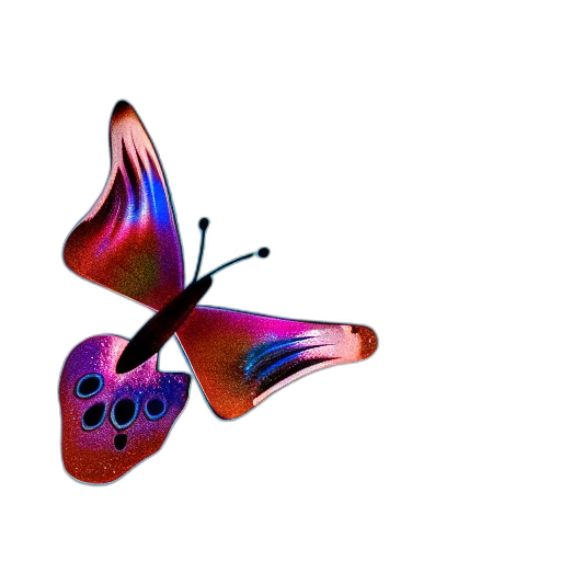 flower, umbrella, animal, creature transparent PNG cut-out