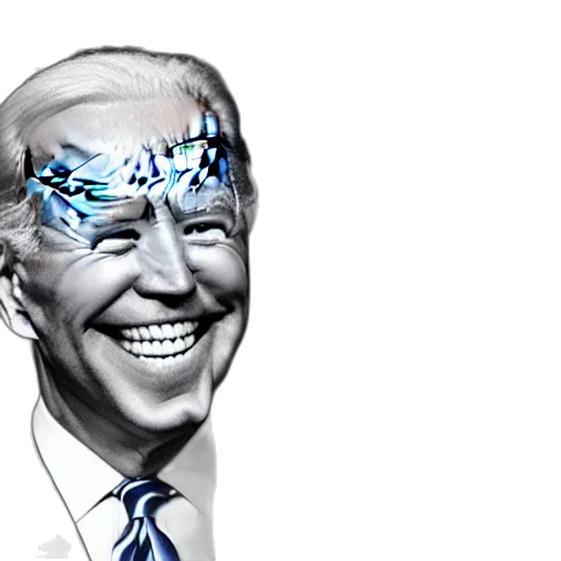 robot, mask, creature, face transparent PNG cut-out