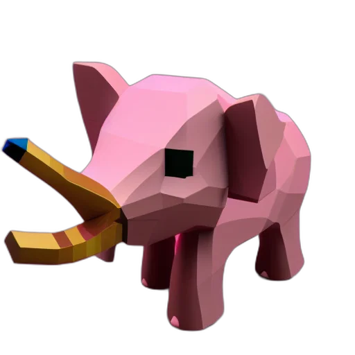 weapon, animal, staff, creature transparent PNG cut-out